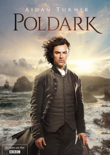 Poldark (Season 1)-Poldark (Season 1)