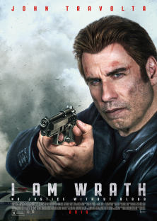 I Am Wrath-I Am Wrath