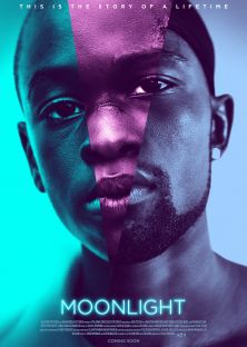 Moonlight-Moonlight
