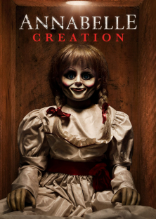 Annabelle: Creation-Annabelle: Creation
