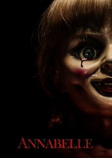 Annabelle-Annabelle