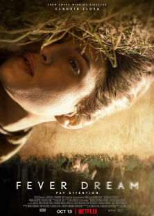 Fever Dream-Fever Dream