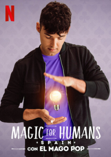 Magic for Humans Spain-Magic for Humans Spain