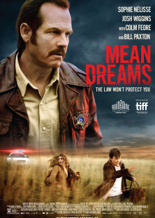 Mean Dreams-Mean Dreams