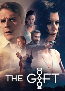 The Gift (Season 2)-The Gift (Season 2)