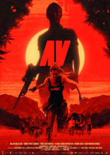 Av: The Hunt-Av: The Hunt