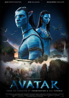 Avatar-Avatar