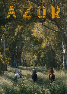 Azor-Azor