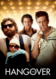 The Hangover-The Hangover