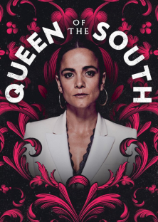 Queen of the South (Season 5)-Queen of the South (Season 5)