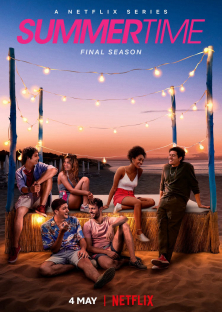 Summertime (Season 3)-Summertime (Season 3)