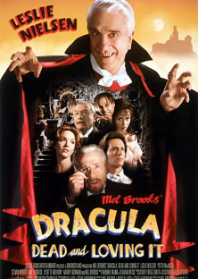 Dracula: Dead and Loving It-Dracula: Dead and Loving It