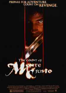 The Count of Monte Cristo-The Count of Monte Cristo