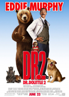 Dr. Dolittle 2-Dr. Dolittle 2