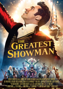 The Greatest Showman-The Greatest Showman