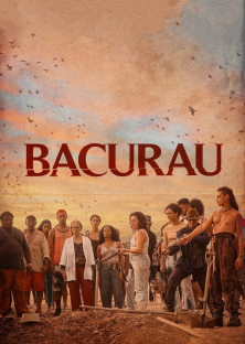Bacurau-Bacurau