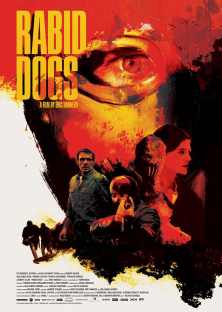 Rabid Dogs-Rabid Dogs