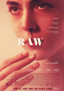 Raw - Grave-Raw - Grave