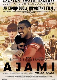 Ajami-Ajami