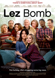 Lez Bomb-Lez Bomb
