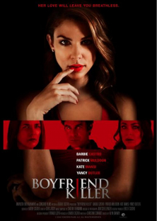 Boyfriend Killer-Boyfriend Killer