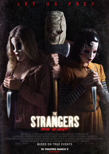 Strangers-Strangers