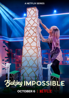 Baking Impossible-Baking Impossible