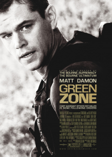 Green Zone-Green Zone