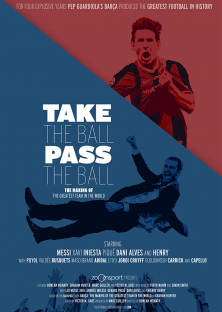 Take the Ball, Pass the Ball-Take the Ball, Pass the Ball
