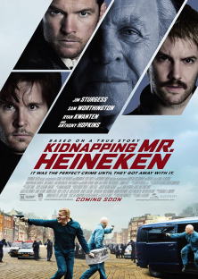 Kidnapping Mr. Heineken-Kidnapping Mr. Heineken