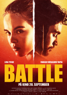Battle: Freestyle-Battle: Freestyle