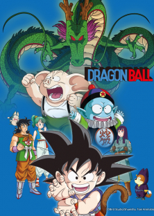 Dragon Ball: Curse of the Blood Rubies-Dragon Ball: Curse of the Blood Rubies