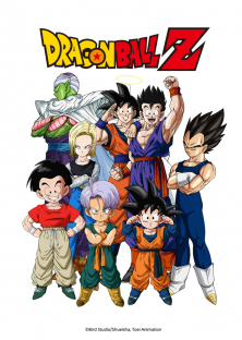 Dragon Ball Z: Broly – Second Coming-Dragon Ball Z: Broly – Second Coming