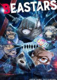 BEASTARS (Season 2)-BEASTARS (Season 2)