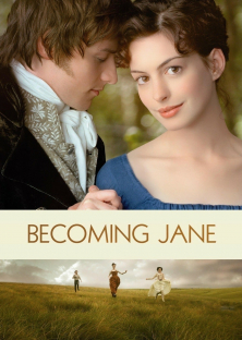 Becoming Jane-Becoming Jane