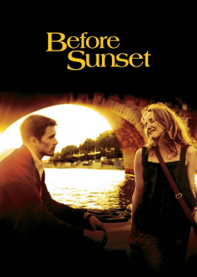 Before Sunset-Before Sunset