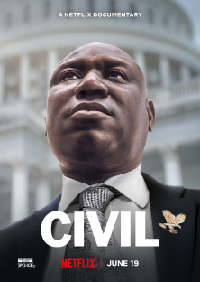 Civil: Ben Crump-Civil: Ben Crump
