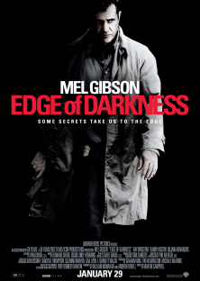Edge of Darkness-Edge of Darkness