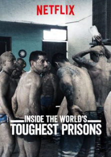 Inside the World’s Toughest Prisons (Season 2)-Inside the World’s Toughest Prisons (Season 2)