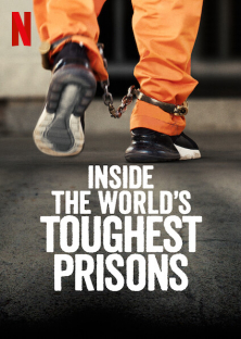 Inside the World’s Toughest Prisons (Season 5)-Inside the World’s Toughest Prisons (Season 5)