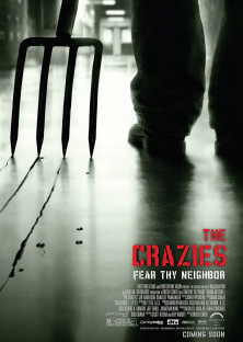 THE CRAZIES-THE CRAZIES