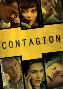 Contagion-Contagion