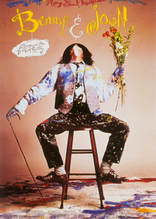 Benny & Joon-Benny & Joon