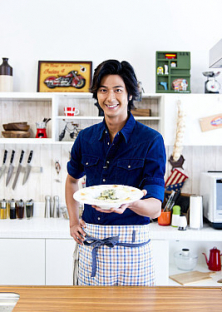 MOCO'S Kitchen-MOCO'S Kitchen