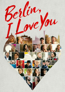 Berlin, I Love You-Berlin, I Love You