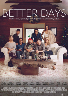 Better Days-Better Days