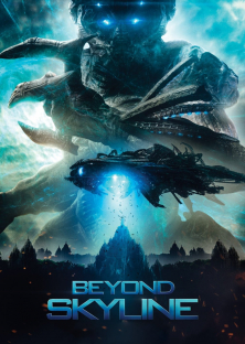 Beyond Skyline-Beyond Skyline
