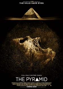 The Pyramid-The Pyramid