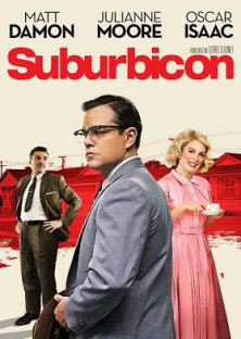 Suburbicon-Suburbicon