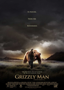 Grizzly Man-Grizzly Man